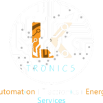 LK Tronics Logo